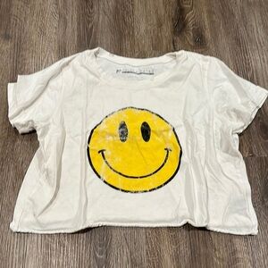 PRINCE Peter Collection Women’s Crop Top - Size Small